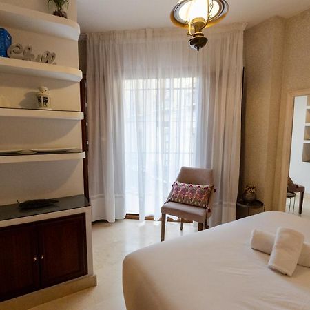 Rentalsevilla A Un Minuto De La Campana Eksteriør billede