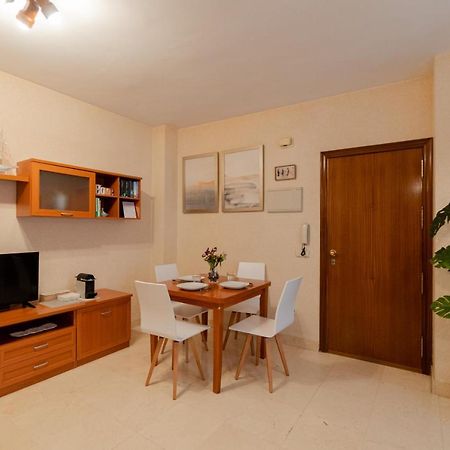 Rentalsevilla A Un Minuto De La Campana Eksteriør billede